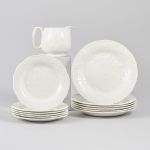 1092 6197 DINNER SET